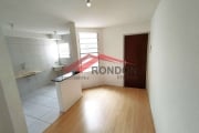 Apartamento 39m²  por R$ 185mil no Vila Galvão