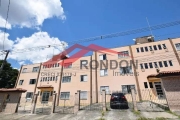 Apartamento para venda ou locação na Vila Barros - 82,00 m² - 2 dormitórios - 1 banheiro - cozinha - sala - 1 vaga de garagem.