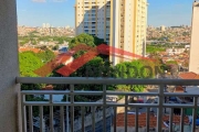 Apartamento com 2 dormitórios e 1 vaga para locação no Condomínio Parque do Sol Ponte Grande