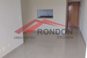 Apartamento para locação - Vila Rio de Janeiro - 70 m² - 3 dormitórios - 1 suíte - 1 banheiro social - Varanda - 1 vaga coberta.