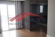 APARTAMENTO PARA LOCAÇÃO - HOME - 64 MTS² - 01 DORMITÓRIO - 02 BANHEIROS - VARANDA - 01 VAGAS  - MACEDO - GUARULHOS / SP.