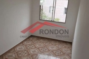 Apartamento à venda no Cocaia - 56 m² - 2 dormitórios - 1 banheiro - sala - cozinha - lavanderia - 1 vaga coberta.