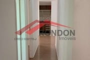 Apartamento à venda com sacada e 2 dormitórios. Condomínio Adresse - Cocaia