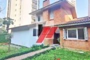 Casa com 4 dormitórios para alugar, 240 m² por R$ 9.720,00/mês - Bela Vista - Porto Alegre/RS