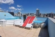 Cobertura com 3 dormitórios à venda, 204 m² por R$ 998.000,00 - Menino Deus - Porto Alegre/RS