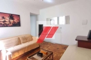 Apartamento com 1 dormitório à venda, 47 m² por R$ 220.000,00 - Centro - Porto Alegre/RS