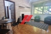 Apartamento Residencial à venda, Centro, Porto Alegre - AP0100.