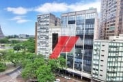 Apartamento com 3 dormitórios à venda, 88 m² por R$ 880.000,00 - Centro - Porto Alegre/RS