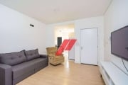 Kitnet com 1 dormitório para alugar, 37 m² por R$ 2.676/mês - Centro - Porto Alegre/RS