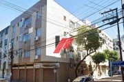 Apartamento com 1 dormitório à venda, 44 m² por R$ 244.000,00 - Centro - Porto Alegre/RS