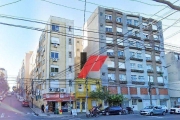 Apartamento com 1 dormitório para alugar, 40 m² por R$ 1.780/mês - Centro - Porto Alegre/RS