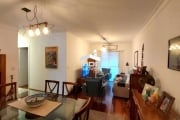 APARTAMENTO PARA VENDA | CAMBUÍ | CAMPINAS - SP