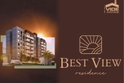 BEST VIEW RESIDENCE | SWISS PARK |   2 e 3  DTS. |  2 VAGAS