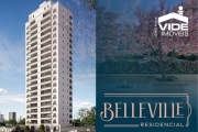 BELLEVILLE RESIDENCIAL | Cambuí | 128,00m² |