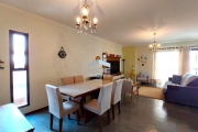 APARTAMENTO À VENDA | CAMBUÍ | CAMPINAS.