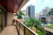 APARTAMENTO PARA VENDA | CAMBUÍ | CAMPINAS - SP