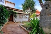 Casa em condomínio exclusivo em Sousas, Campinas-SP: 3 quartos, 1 suite, 2 salas, 4 banheiros, 4 vagas, 291,39 m²!