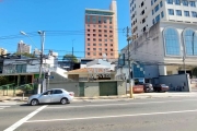 ÁREA COMERCIAL/RESIDENCIAL PARA VENDA NA NORTE SUL NO BAIRRO CAMBUÍ EM CAMPINAS/SP