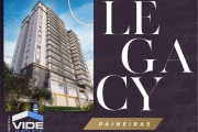 LEGACY PAINEIRAS | 3 suítes | 2 vagas | A PARTIR DE R$1.381.989,00