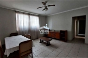 APARTAMENTO Á VENDA | BOSQUE | CAMPINAS/ SP