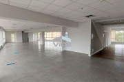 SALA COMERCIAL PARA VENDA OU ALUGUEL NA CHÁCARA DA BARRA EM CAMPINAS/SP