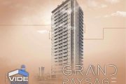 GRAND PAYSAGE  - Cambuí  | 3 suítes, 2 vagas