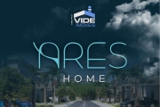 ARES HOME | 3/4 suítes Sousas/Campinas | A PARTIR DE R$1.704.145,00