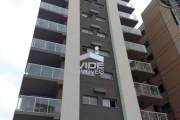 APARTAMENTO À VENDA NO CAMBUÍ EM CAMPINAS.