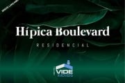 Hípica Boulevard | Lançamento | 3 dormit. 2 vagas | A PARTIR DE R$1.002.101,66