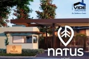 Natus Home | Casas  NOVAS | Barão Geraldo | 138,00m² |