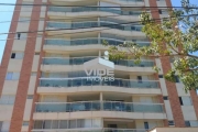 APARTAMENTO À VENDA EM CAMPINAS, NO TAQUARAL