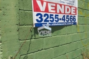 TERRENO PARA VENDER EM CAMPINAS - VILA NOVA