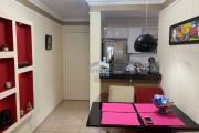 APARTAMENTO PARA VENDA NO JARDIM NOVA EUROPA - CAMPINAS