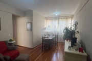 APARTAMENTO PARA VENDA NO BAIRRO MANSÕES SANTO ANTONIO EM CAMPINAS/SP