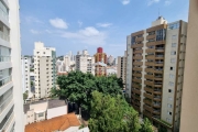 APARTAMENTO PARA VENDA | CAMBUÍ | CAMPINAS