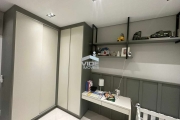 APARTAMENTO A VENDA NO NOVILLE RESIDENCIAL SWISS PARK CAMPINAS/SP