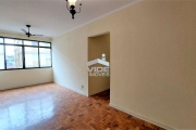 APARTAMENTO À VENDA EM CAMPINAS - BAIRRO VILA JOÃO JORGE