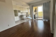 APARTAMENTO PARA VENDA NO BAIRRO SWISS PARK EM CAMPINAS