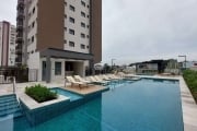 APARTAMENTO À VENDA | ALLURE GUANABARA PATRIANI | GUANABARA | 2 SUITES | 2 VAGAS