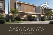 CASA DA MATA | GRAMADO | CASAS ALTO PADRÃO |