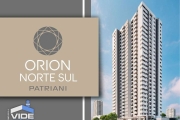 ORION Norte Sul | 3 suítes | R$1.062.000,00