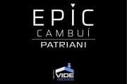 EPIC CAMBUÍ | ALTO PADRÃO | 3/4 suítes | 3 vagas