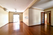 APARTAMENTO A VENDA CAMBUÍ - CAMPINAS - SP,  RUA PADRE VIEIRA, EDIFICIO MARIA JULIETA