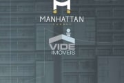 MANHATTAN CAMBUÍ | Studios | Lofts | Duplex | Penthouse | Alto Padrão | A PARTIR DE R$422.776,80