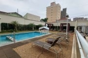 APARTAMENTO PARA VENDER EM CAMPINAS, NO BAIRRO BOSQUE.