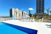 EXCELENTE APARTAMENTO PARA VENDA EM CAMPINAS | JARDIM DAS CEREJEIRAS | CAMPINAS/SP