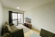 APARTAMENTO PARA ALUGAR | CAMBUI - CAMPINAS - SP