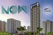 NOW TAQUARAL | Lançamento 1 e 2 Dormit. |