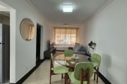 APARTAMENTO À VENDA | ED. PRESCILIANA | CAMBUÍ | CAMPINAS