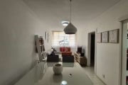 APARTAMENTO À VENDA | ED. PRESCILIANA | CAMBUÍ | CAMPINAS